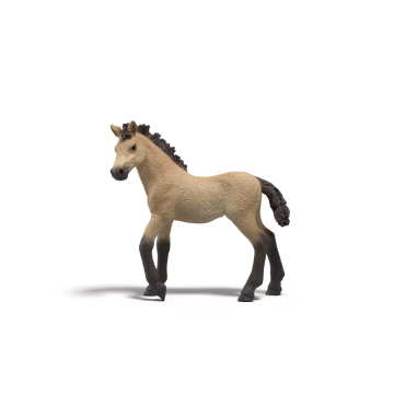 Schleich Horse Club Collectible Foal Delilah 81456