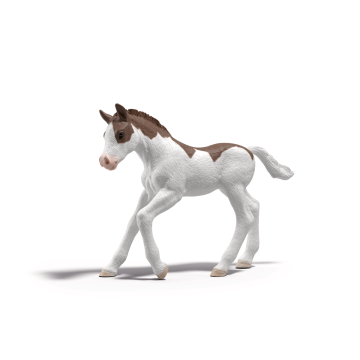 Schleich Horse Club Collectible Foal Dipper 81459