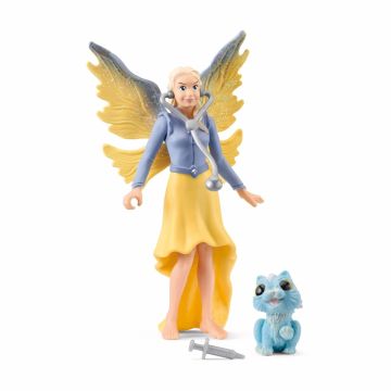 Schleich Bayala Magical Animal Care 81468