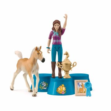 Schleich Farm World Award Ceremony after the Tournament 81472