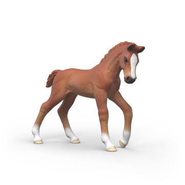 Schleich Horse Club Collectible Foal Ruby 81480
