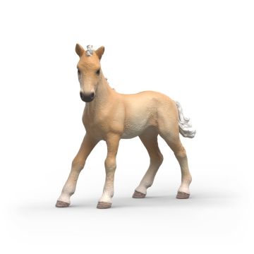 Schleich Horse Club Collectible Foal Reina 81482