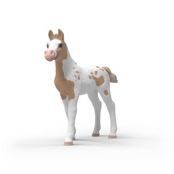 Schleich Horse Club Collectible Foal Rusty 81484