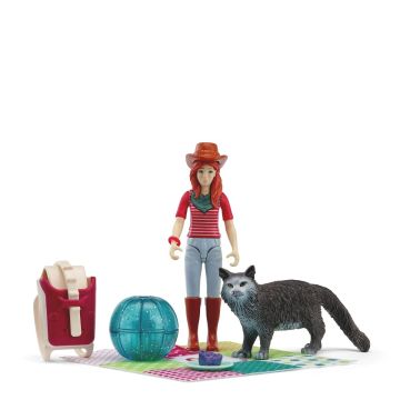 Schleich Farm World Picnic Fun 81537