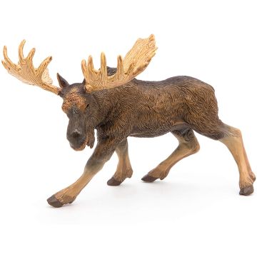Papo Wild Life Moose 50065