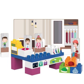 Biobuddi Fashion store BB-0137