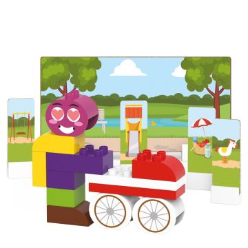 Biobuddi Walking BB-0145