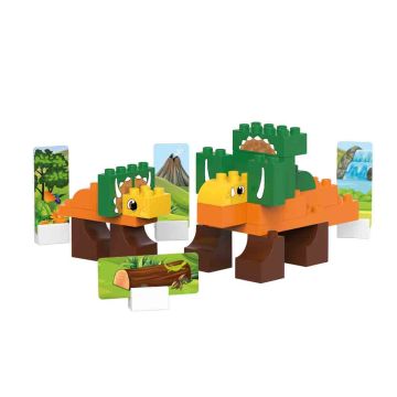 Biobuddi Triceratops BB-0188