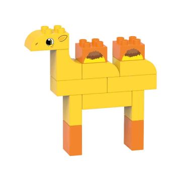 Biobuddi Animal planet - Camel BB-0209