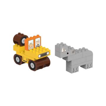 Biobuddi Animal planet - Jeep BB-0212