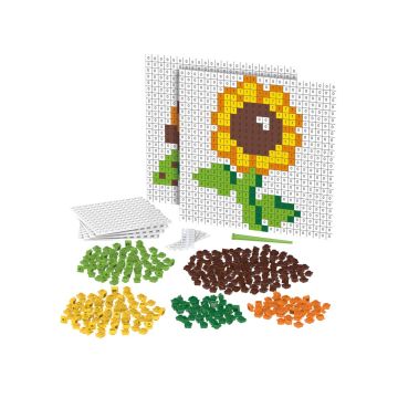 Biobuddi Create Flower and turtle BB-2014