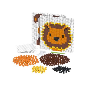 Biobuddi Create Lion or dog BB-2015
