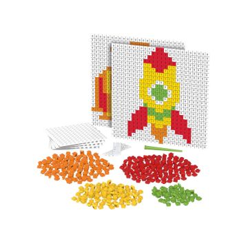 Biobuddi Create Fish or rocket BB-2016