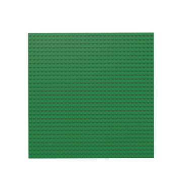 Biobuddi 32x32 baseplate Forest Green BB-0095 