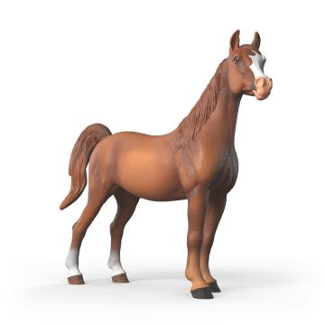 Schleich Legacy of Horses Amira, Arabian Mare 1:12 72262