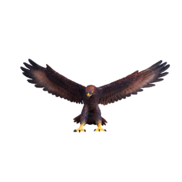 Mojo Wild Life Golden Eagle 381051