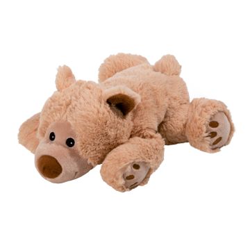 Warmies Lying bear