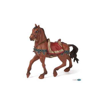 Papo History Caesar's Horse 39805
