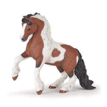 Papo Horses Irish Cob 51558 Papo Horses Irish Cob 51558