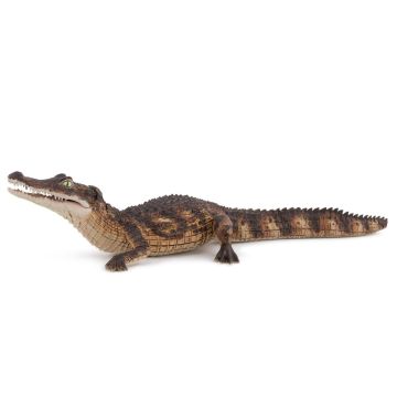 Papo Wild Life Cayman 50311