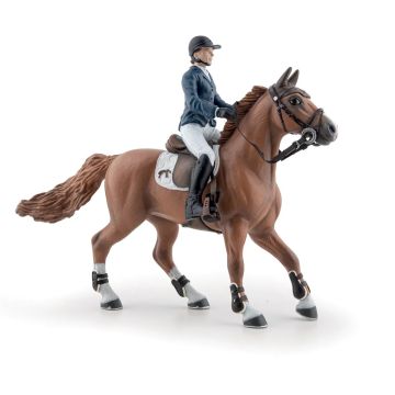 Papo Horses Penelope and Flora 51575