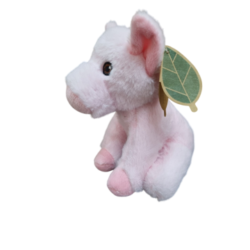 Happy Friends Pig Plush 16 cm 16827