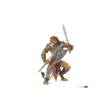Papo Medieval and Fantasy Lion Mutant 38945