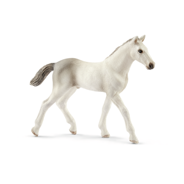 Schleich 13860 Horse Holsteiner, foal