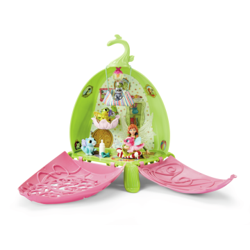Schleich Bayala 42520 Marleens animal nursery