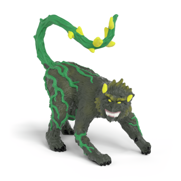 Schleich Eldrador Jungle Chimpanzee 70835