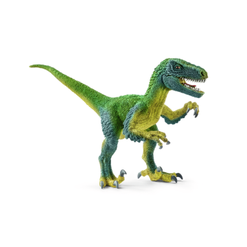 Schleich Dinosaur Velociraptor 14585