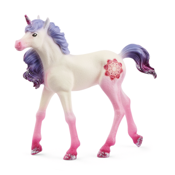 Schleich Bayala Unicorn Foal 70716 