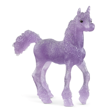 Schleich Bayala Collectible Unicorn Yuma 81404