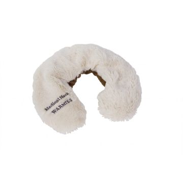 Warmies Neck warmer beige