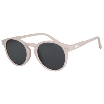 Okky Zonnebril Starfish Pink rond 24006