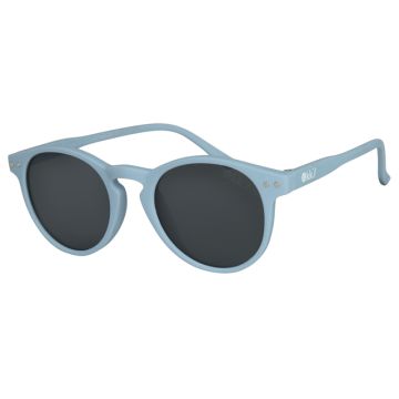 Okky Zonnebril Dolphin Blue rond 24007