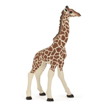Papo Wild Life Giraffe Calf 50100