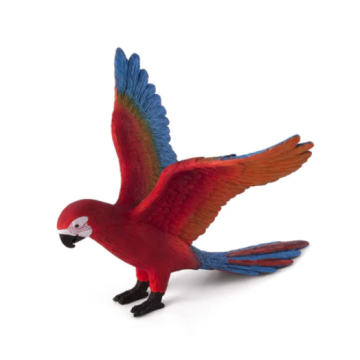 Mojo Farmland Parrot 387263