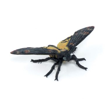 Papo Wild Life Moth 50299