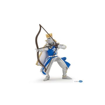 Papo History Dragon king with bow and arrow 39795