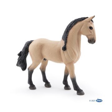 Papo Horses Lusitano Horse 51569