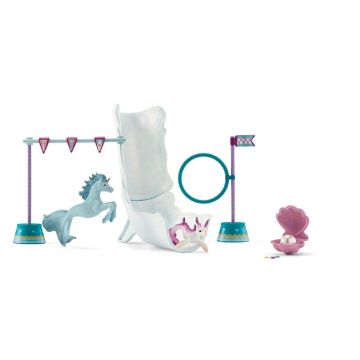 Schleich Bayala Magical Underwater Tournament 42575