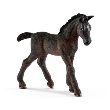 Schleich Horse Club Lipizzaner foal 13820