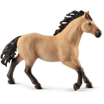 Schleich 13853 Quarter Horse Hengst
