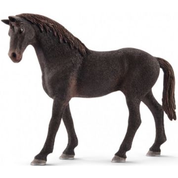 Schleich Horse Club English thoroughbred stallion 13856 Schleich Horse Club English thoroughbred stallion 13856