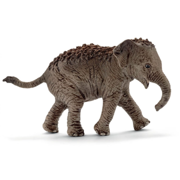 Schleich 14755 Asian elephant calf