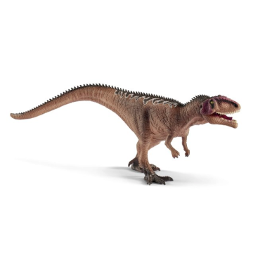 Schleich Dinosaurus 15017 Gigantosaurus juvenile