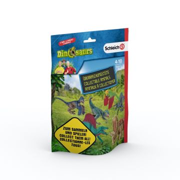 Schleich Dinosaur Series 2 Surprise Bag 87961