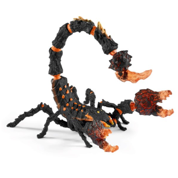 Schleich Eldrador 70142 Lava scorion