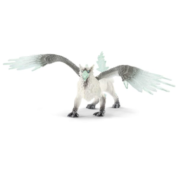 Schleich Eldrador 70143 Ice Griffin